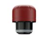 Click Cafe Borracce&Tazze Termiche E Accessori | Tappo Per Chilly'S 260/500 Ml Rosso Opaco