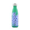 Click Cafe Borracce&Tazze Termiche E Accessori | Chilly'S Bottle Linea Artist Gatto Blu 500Ml