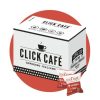 Click Cafe Capsule Compatibili Nespresso | 100 Capsule Nespresso Miscela Intenso