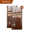 Click Cafe Cioccolato Artigianale | Kit 4 Tavolette Di Cioccolato Al Latte