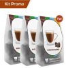 Click Cafe Capsule Compatibili Lavazza Firma | Box 108 Capsule Mokaccino Compatibile Lavazza Firma