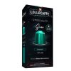 Click Cafe Capsule Compatibili Nespresso | 10 Capsule In Alluminio Lollo Specialty Giove Decaffeinato