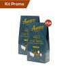 Click Cafe Caramelle Mentine E Liquirizie | Kit 10 Astucci Caramelle Miele E Liquirizia, Amarelli Senza Glutine