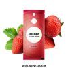 Click Cafe Bevande Energetiche | Ihdra Acqua E Sapore Gusto Fragola Box 20 Bustine Da 8 Gr