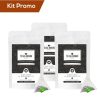 Click Cafe Te Nero | Kit 3 Doypack Te Earl Grey Al Bergamotto In Filtri