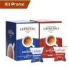 Click Cafe Capsule Compatibili Nespresso | Box 60 Capsule Nespresso Miscela Cremoso E Intenso