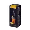 Click Cafe Stick Tea Selezione Gourmet | Stick Tea Box 12 Stick Te Nero Al Limone Di Sicilia