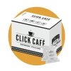 Click Cafe Capsule Compatibili Bialetti* | 100 Capsule Click Cafe Compatibili Bialetti Delicato