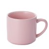 Click Cafe Tazzine Da Caffe E Tazze Mug | Tazza In Ceramica Colore Rosa 0.3L