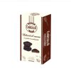 Click Cafe Biscotti Artigianali | Mostaccioli Con Ripieno All'Amarena Astuccio 250Gr