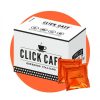 Click Cafe Cialde Caffe | 50 Cialde Cioccolato Click Cafe