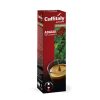 Click Cafe Capsule Caffitaly* Originali | 10 Capsule Adagio 100% Arabica Con Note Di Bergamotto