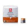 Click Cafe Illy Iperespresso | 18 Capsule Monorigine Colombia Note Fruttate Iperespresso Illy