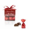 Click Cafe Cioccolato Artigianale | Cuneesi Al Rhum In Confezione Regalo 180Gr