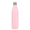 Click Cafe Borracce&Tazze Termiche E Accessori | Chilly'S Bottle Bottiglia Rosa Pastello 750Ml