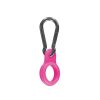 Click Cafe Borracce&Tazze Termiche E Accessori | Moschettone Per Chilly'S Bottle Rosa Neon