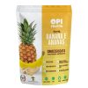 Click Cafe Gluten Free | Ananas&Banana Crioessiccata Senza Glutine - Vegan