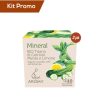 Click Cafe Tisane Biologiche | Box 2 Astucci Tisana Biologica Di Cetrilo, Menta E Limone