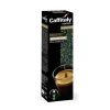 Click Cafe Capsule Caffitaly* Originali | 10 Capsule Monorigine Brasil 100% Arabica