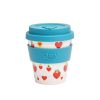 Click Cafe Quy Cup | Tazza Da Cappuccino Quy Cupsacred - R Pet - 230 Ml