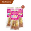 Click Cafe Caramelle Mentine E Liquirizie | Box 9 Sacchetti Di Caramelle Alla Coca Cola Frizzanti, Candy Lovers