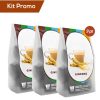 Click Cafe Capsule Compatibili Lavazza Firma | Box 108 Capsule Ginseng, Compatibili Lavazza Firma