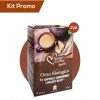 Click Cafe Capsule Compatibili Lavazza* Blue | Box 30 Capsule Orzo Bio, Compatibile Lavazza Blu