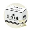 Click Cafe Capsule Compatibili Lavazza* Blue | 75 Capsule Lavazza Blue Miscela Delicato