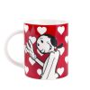 Click Cafe Tazzine Da Caffe E Tazze Mug | Mug Olivia 300Ml