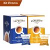 Click Cafe Capsule Compatibili Nespresso | Box 60 Capsule Nespresso Miscela Cremoso E Delicato