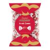 Click Cafe Gluten Free | Confetti Busta "Twist Maxtris" Rosso 1 Kg Gluten Free