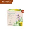 Click Cafe Tisane Biologiche | Box 4 Astucci Tisana Biologica Di Salvia E Limone