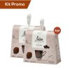 Click Cafe Biscotti Artigianali | Box 6 Astucci Biscotti Al Cacao Loison