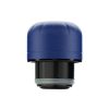 Click Cafe Borracce&Tazze Termiche E Accessori | Tappo Per Chilly'S Da 750 Ml Blu Opaco