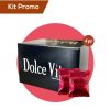 Click Cafe Capsule Compatibili Uno System | Box 200 Capsule Caffe Al Ginseng Compatibili Uno System Dolce Vita