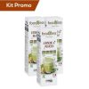 Click Cafe Capsule Caffitaly* Originali | Box 30 Capsule Ginseng E Matcha Foodness Per Caffitaly