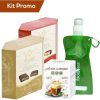 Click Cafe Caffe In Grani Macinato E Solubile | Kit Caffe Verde Ganoderma Foodness, Attimi, Casino Con Omaggio Borraccia Morbida Foodness