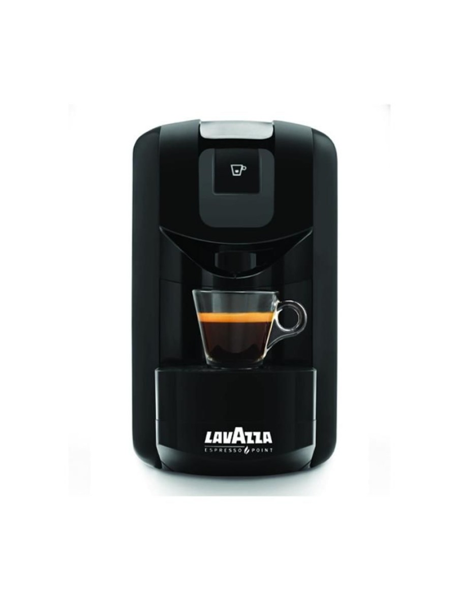 Click Cafe Macchinette Per Caffe In Capsule | Macchina Da Caffe Lavazza Ep Mini