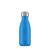 Click Cafe Borracce&Tazze Termiche E Accessori | Chilly'S Bottle Bottiglia Blu Neon 260Ml