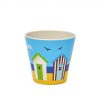 Click Cafe Quy Cup | Bicchierino Da Caffe Quy Cup Cabine - R Pet - 90 Ml