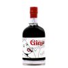 Click Cafe Liquori Artigianali | Ginjia Liquore Artigianale Di Amarene Ideale Per Dessert 50 Cl