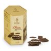 Click Cafe Cioccolato Artigianale | Cortecce Ricoperte Di Cioccolato Al Latte 200 Gr