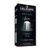 Click Cafe Capsule Compatibili Nespresso | 10 Capsule In Alluminio Lollo Specialty Luna