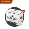 Click Cafe Capsule Compatibili Lavazza Firma | Box 320 Capsule Click Cafe Miscela Forte, Compatibili Lavazza Firma