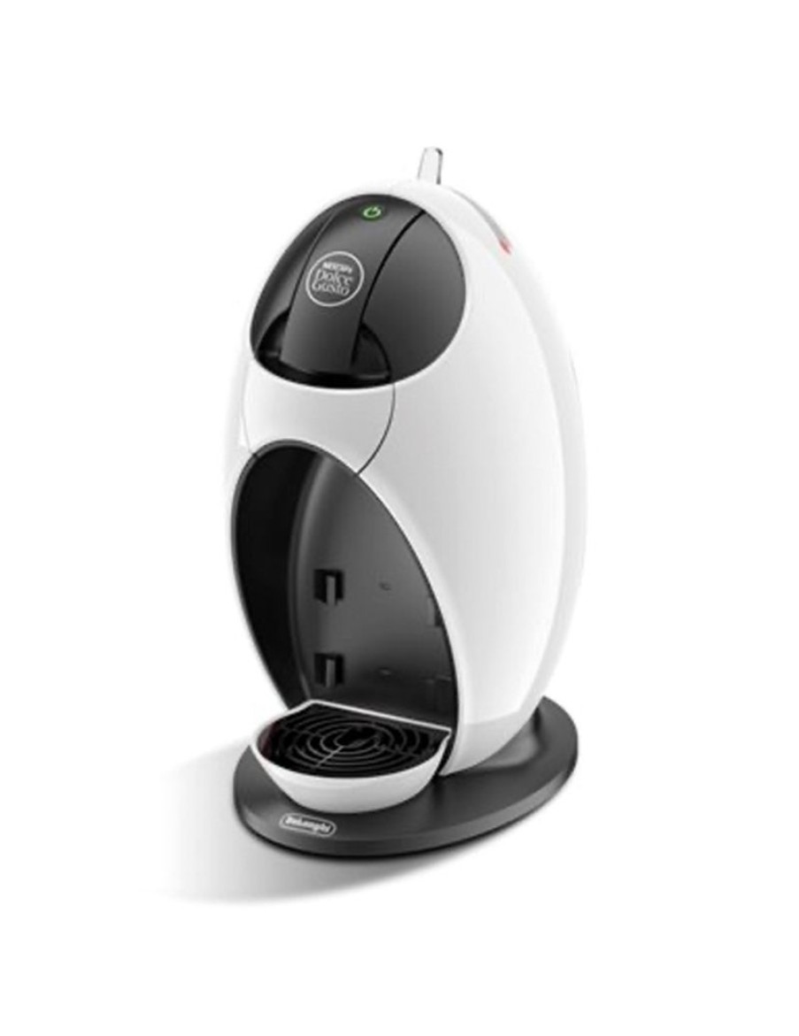 Click Cafe Macchinette Per Caffe In Capsule | Macchinetta Per Capsule Dolce Gusto Modello Jovia Colore Bianco