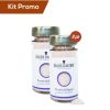 Click Cafe Zuccheri Aromatizzati E Dolcificanti | Kit 8 Vasetti Di Zucchero Aromatizzato Ai Frutti Di Bosco Da 90 Gr