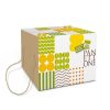 Click Cafe Biscotti Artigianali | Panettone Perrotta Pistacchio 800G + Vasetto Spalmabile Pistacchio