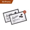 Click Cafe Caramelle Mentine E Liquirizie | Box 4 Scatoline Di Liquirizia Amarelli Nera Spezzata Pura