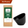 Click Cafe Te Verde | Box Tazza Da Te Con Te Verde Violetta E Lampone