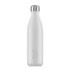 Click Cafe Borracce&Tazze Termiche E Accessori | Chilly'S Bottle Bottiglia Bianco Opaco 750 Ml